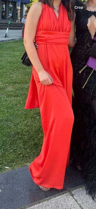 Дамски гащеризон