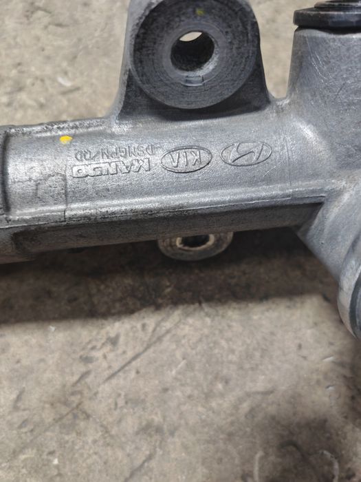 Рулевая рейка на хюндай Туксон