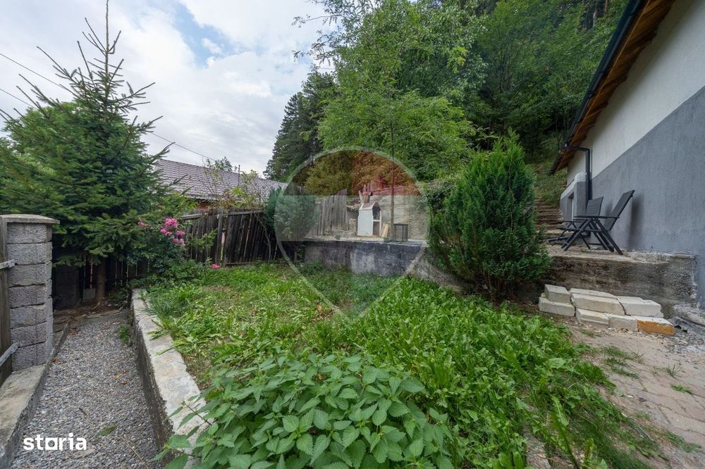 Casă renovata integral in Sacele