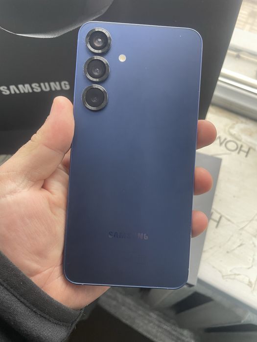 Samsung S25+/////////////