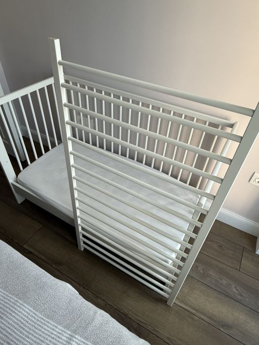 Кошара IKEA Gulliver + матрак Magniflex