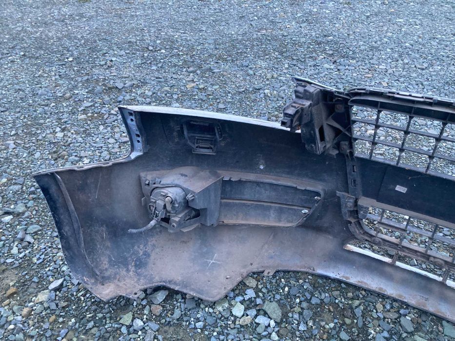 Предна броня ауди а5 audi a5