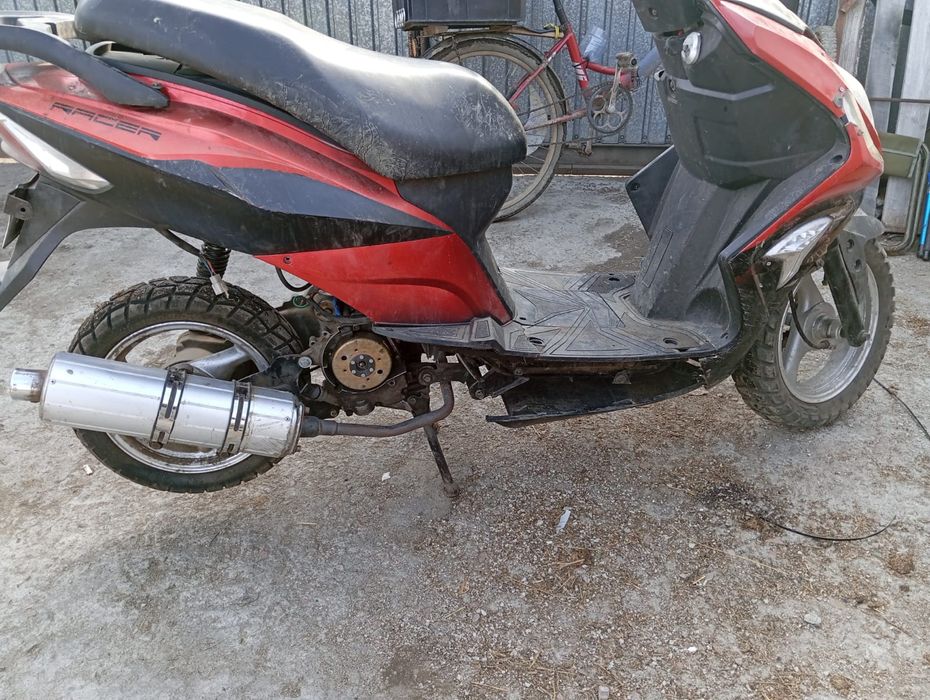 Продам на запчасти