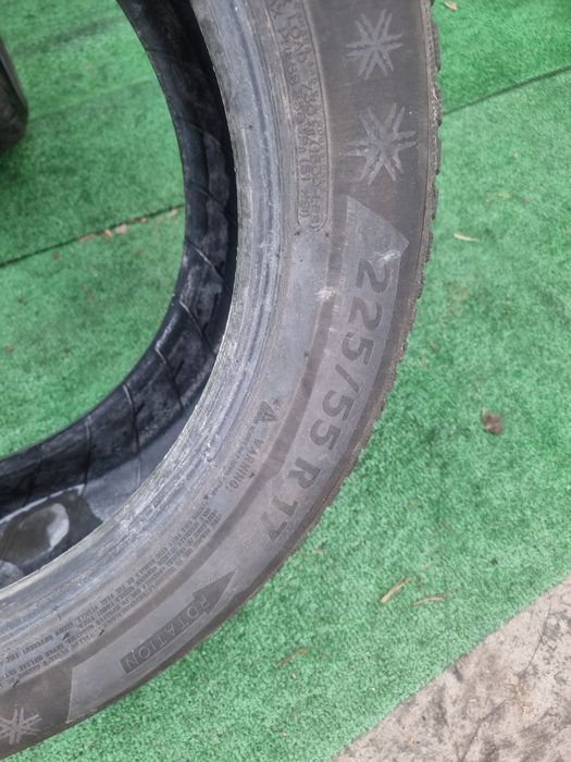 225.55.17 michelin m+s