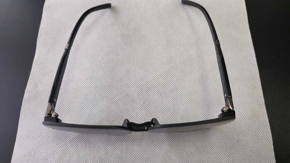 Ochelari de soare BURBERRY 9007D-1 GRI