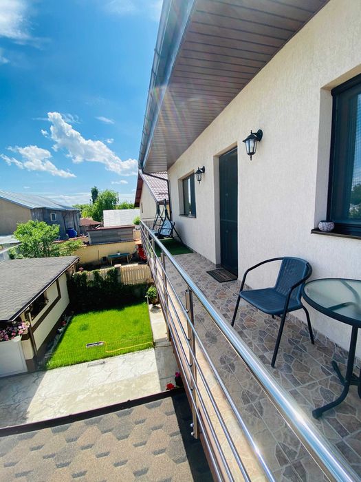 Inchiriez Apartament 3 Camere - Voluntari