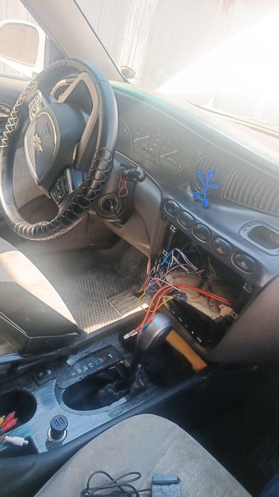 Деу леганза сотилади