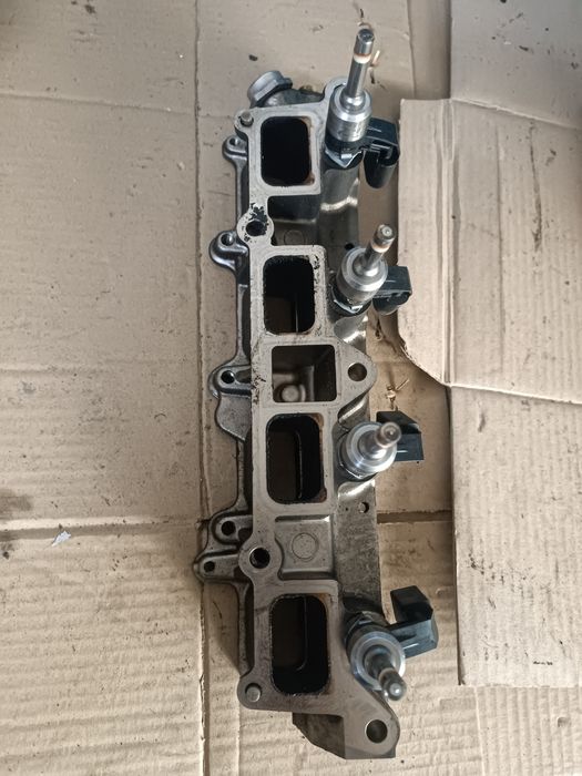 Двигатель Фольксваген 1.4 CAXA