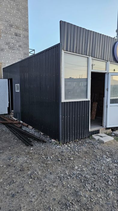 Продаётся контейнер