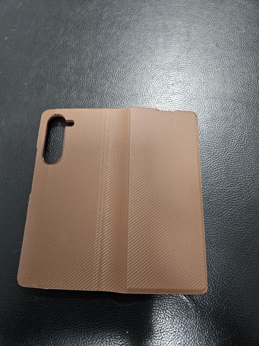 Чехол-книжка на Samsung Fold Z 5