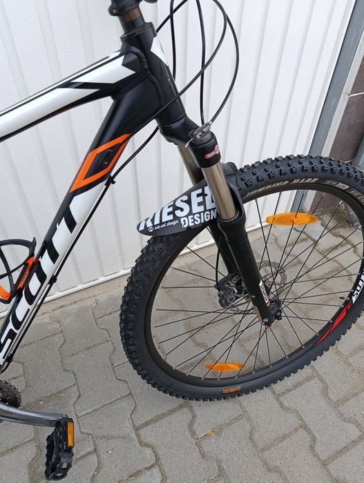 Scott Aspect 29 цола