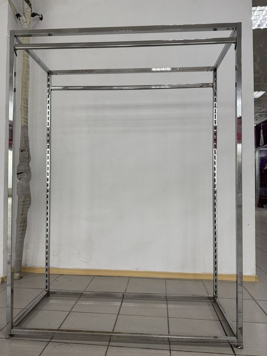 Стойка для одежды, Турция.