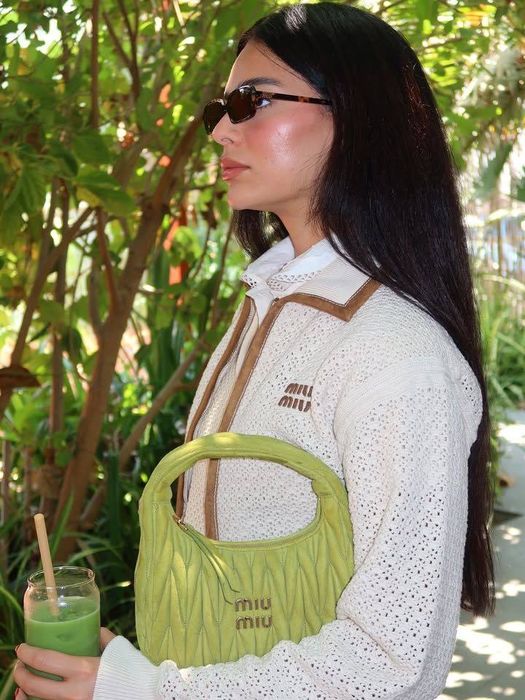 Geanta Miu Miu Wander