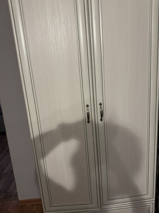 Шкаф евромебель бу