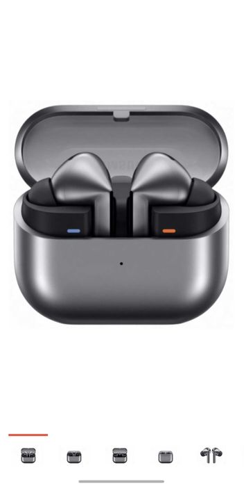 Samsung galaxy buds 3pro