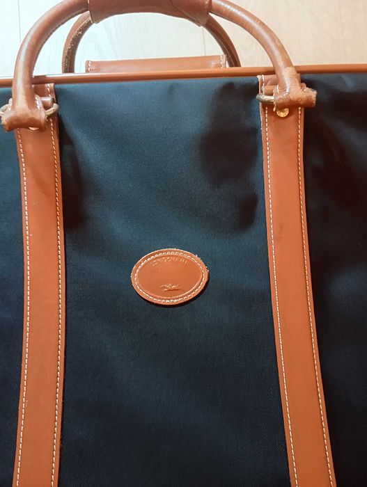 Valiza Longchamp