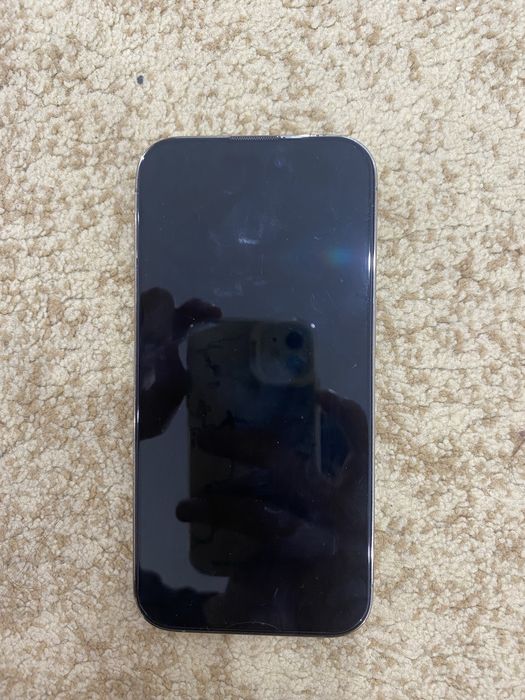 iPhone 14 Pro,128gb ОБМЕН ТОЛЬКО НА АЙФОНЫ!!!