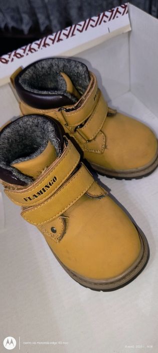 Обувь детская отличное состояние