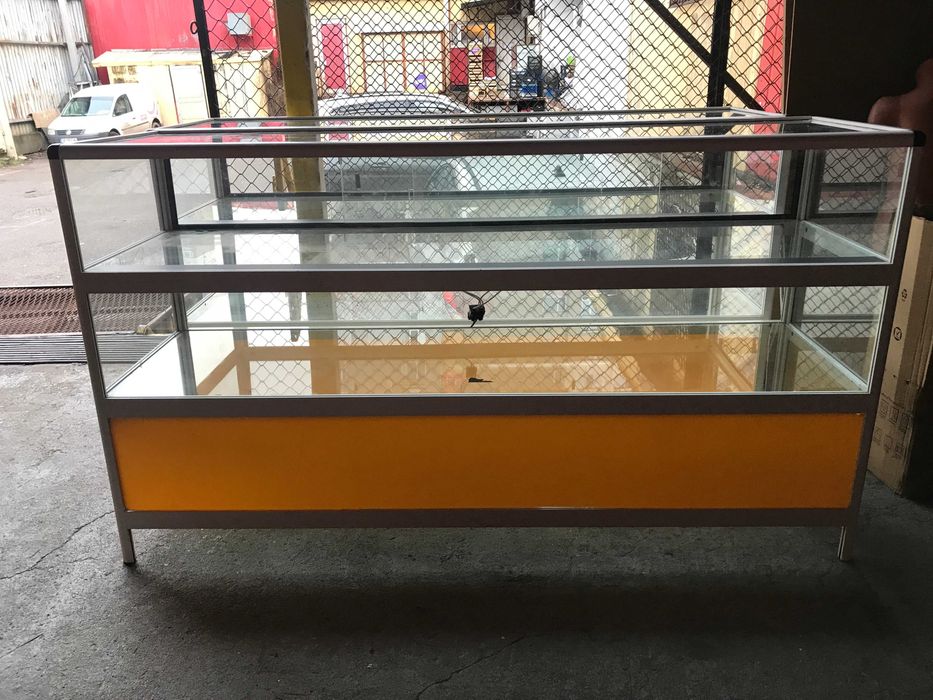 ЩАНД МАСИ за магазин