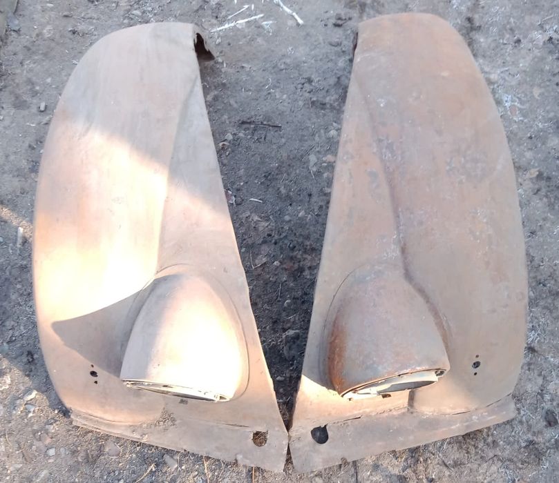 Запчасти для машины