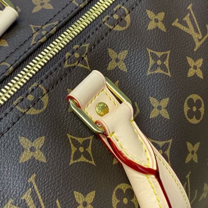 Louis Vuitton geanta voiaj keepall Premium