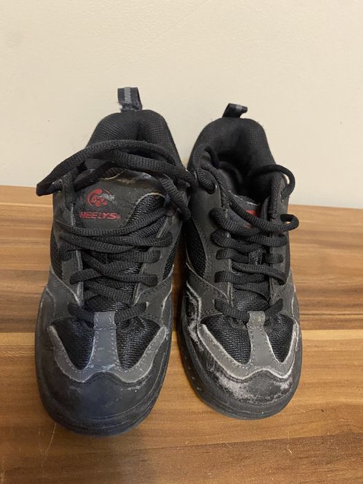 Детски обувки