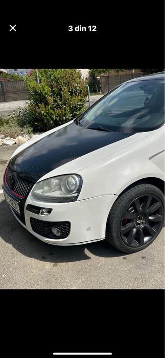 VOLKSWAGEN Golf 2007 — imagine 5