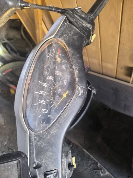 Продам Мопед Хонда Дио АФ62