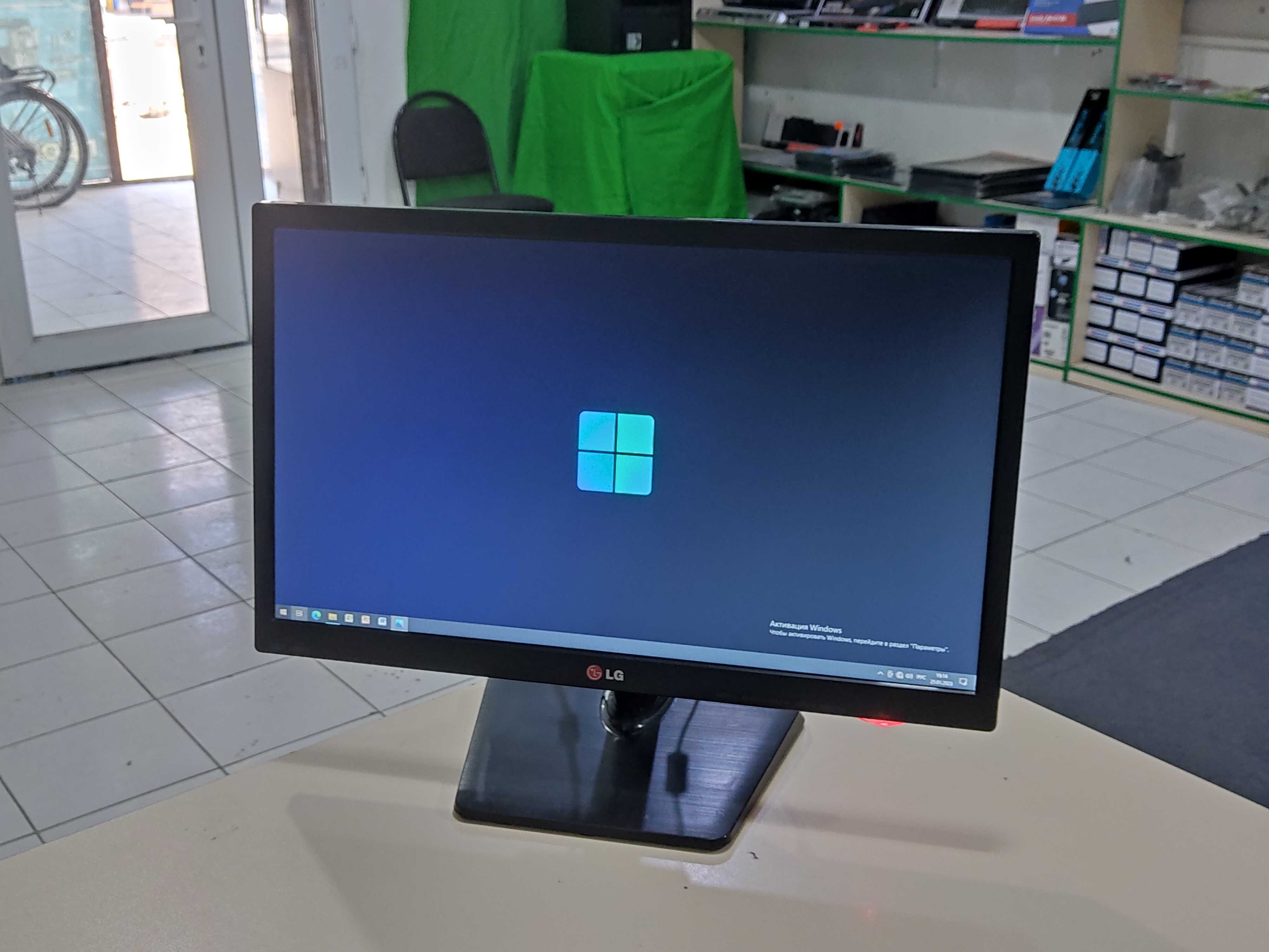 ‼️ Мониторы НР, Acer, Samsung, Benq, LG экраны на компьютеры и камеры ...