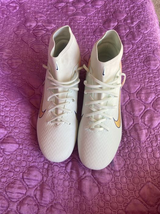 Vand ghete nike mercurial superfly 10 academy mercurial dream speed fg mg