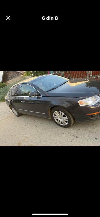 Vând passat b6 2 0 BKP