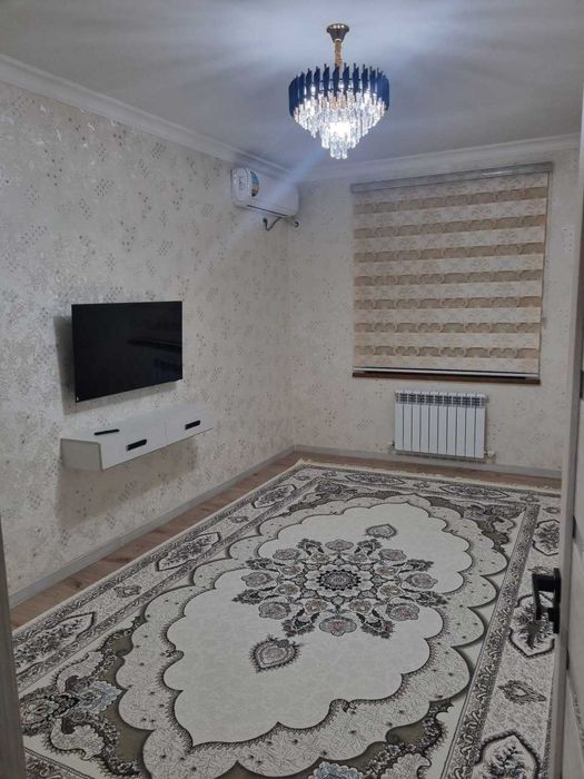 Сдаётся в аренду 2-ком/2/4 квартира  Чиланзарский 1-квартл Новза Метро