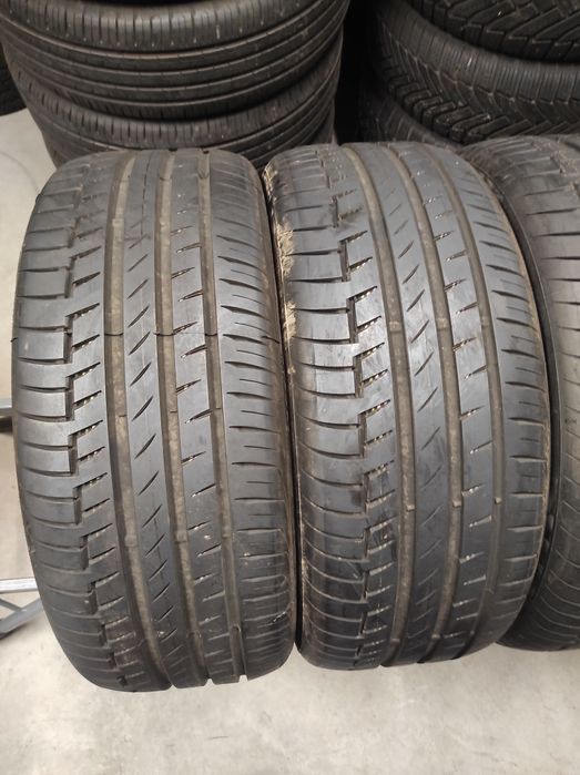 235/45/18 Continental