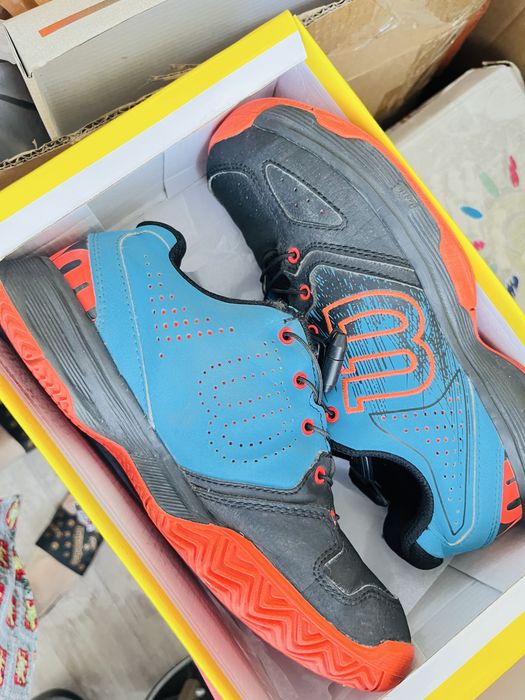 Кроссовки для тенниса