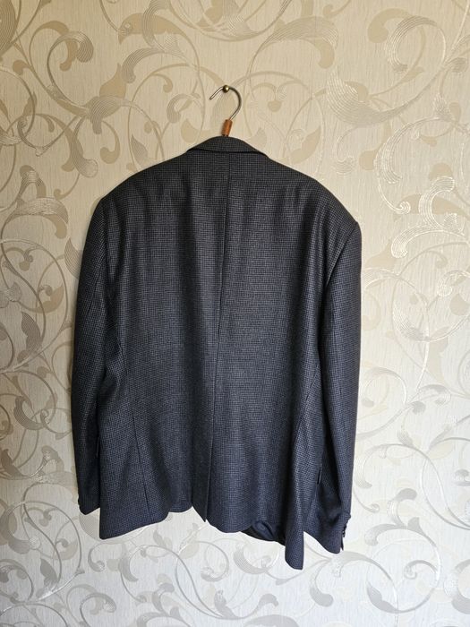 Пиджак мужской 54-56 размер