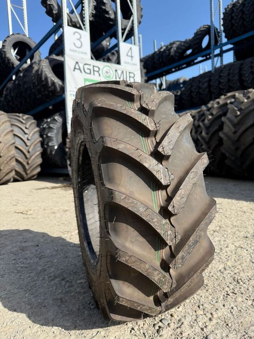 ANVELOPA 265/70 R16 MITAS AC 70 G 114G ( DOT 2014 )  Cauciucuri tractor, Fiat, Case, Fendt, John Deere, New Holland, Massey Ferguson, UTB   Cauciucuri