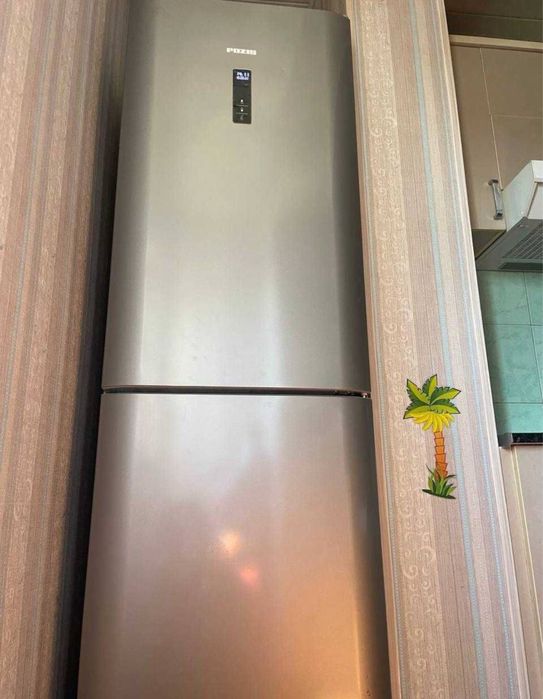 сотилади 2 хона 2 этаж коракамиш 2/4