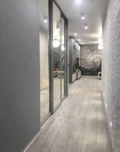 Дава се под наем Двустаен апартамент в Пловдив, Остромила - 65 кв.м за 255 € - Снимка #4