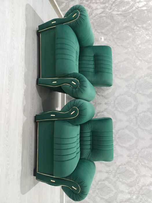 Диван кресло янги