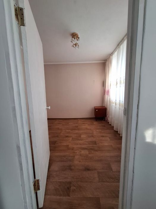 4-комнатная квартира