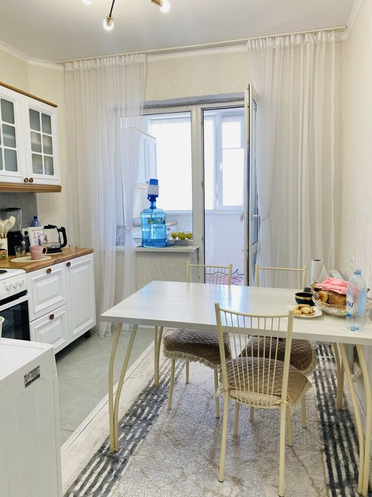 Срочно продам 3х ком лен проект