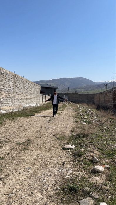 Дача Ғазалкент 9.3 сотих