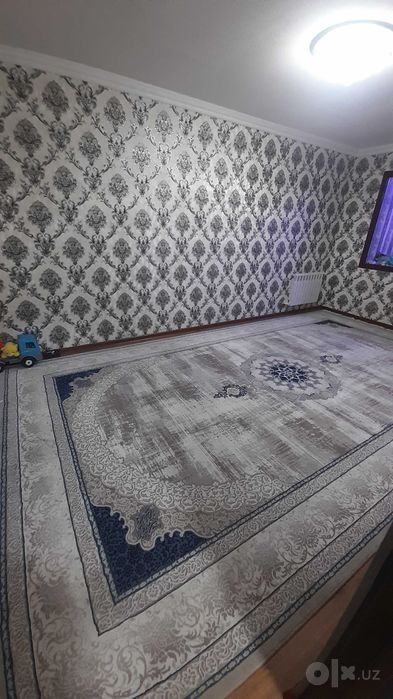 KVARTIRA SOTILADI 50 Kv 31.800$ Yana Kelishamiz Naqdga bo'lsa