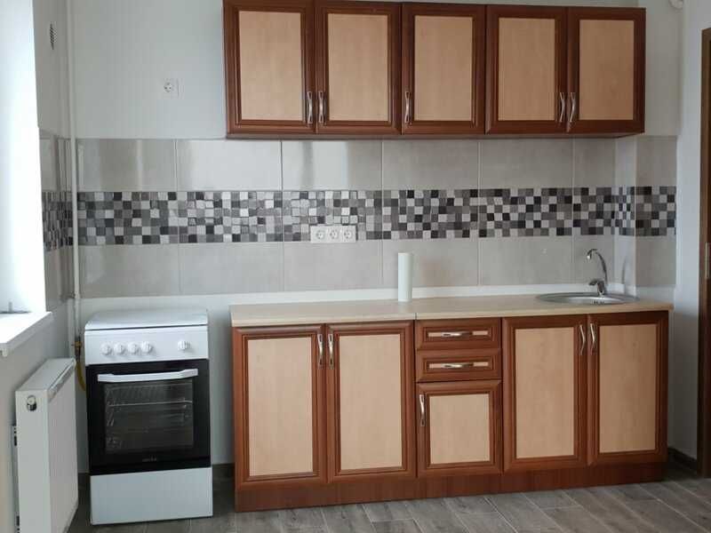 2 camere IRA, ROMSTAL, Capat tramvai 1,10