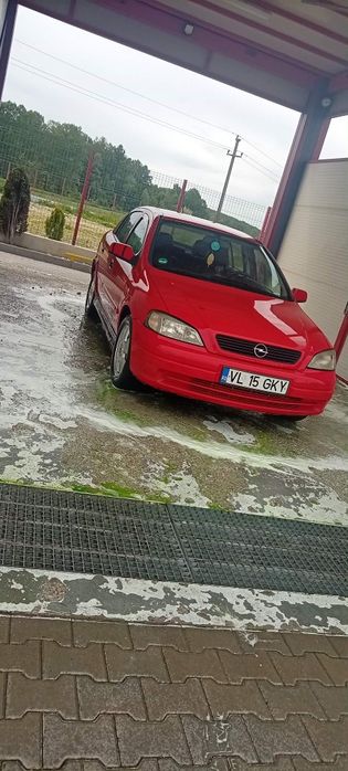 OPEL Astra 0 — imagine 2