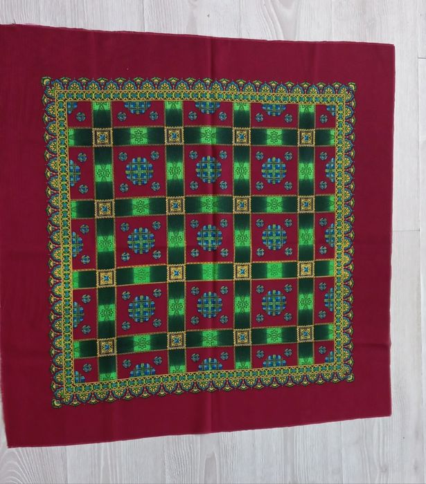 Batic/Naframa traditionala