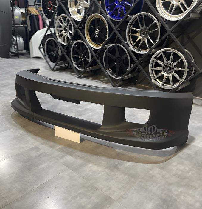 Бампер передний Liberal Subaru Forester SF