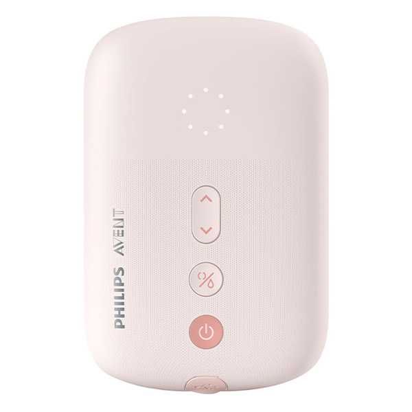 Электронный молокоотсос Philips Avent SCF395/11