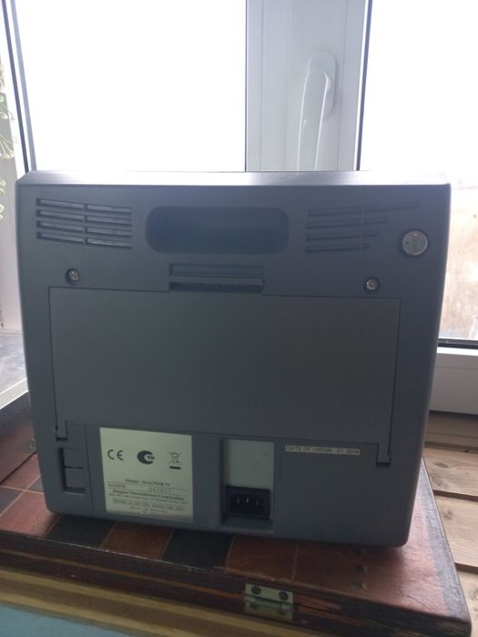 мультивалютные счетчики банкнот Magner 75