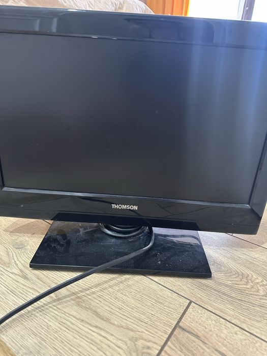 Телевизор Thomson, работает отлично